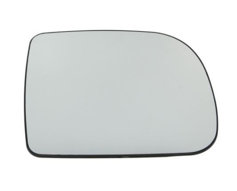 Mirror Glass, exterior mirror