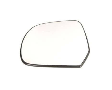 Mirror Glass, exterior mirror