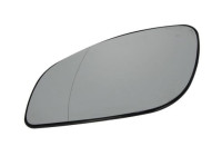 Mirror Glass, exterior mirror