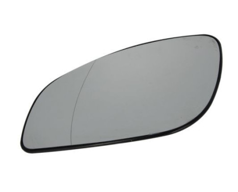 Mirror Glass, exterior mirror