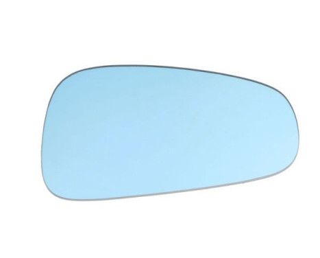 Mirror Glass, exterior mirror