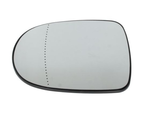 Mirror Glass, exterior mirror