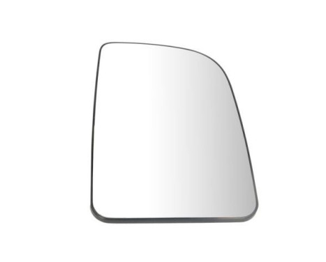 Mirror Glass, exterior mirror