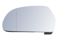 Mirror Glass, exterior mirror