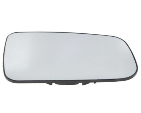 Mirror Glass, exterior mirror