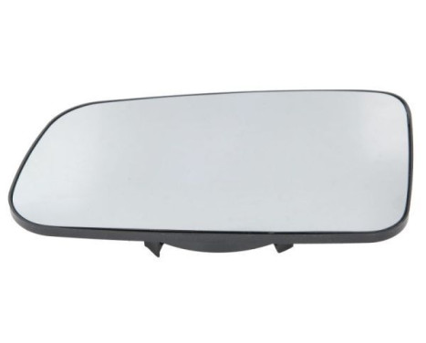 Mirror Glass, exterior mirror