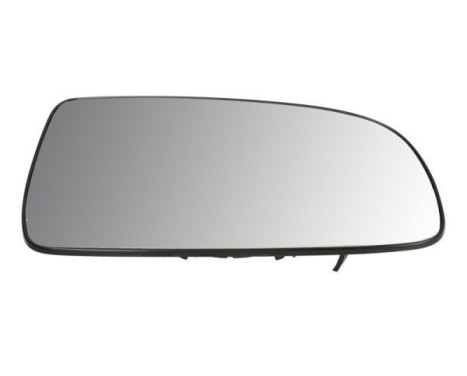 Mirror Glass, exterior mirror