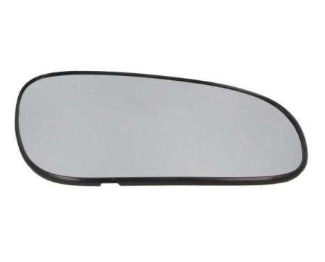 Mirror Glass, exterior mirror