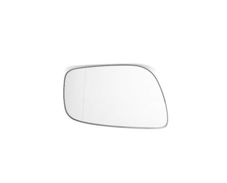 Mirror Glass, outside mirror 3043837 Hagus