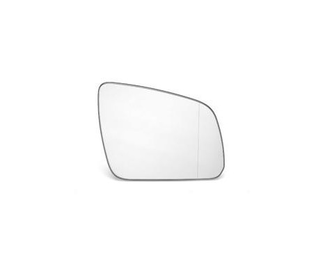 Mirror Glass, outside mirror 3091838 Hagus