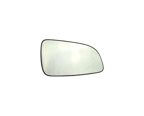 Mirror Glass, outside mirror 3745838 Hagus