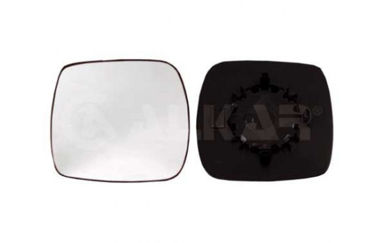 Mirror Glass, outside mirror 6403160 Alkar