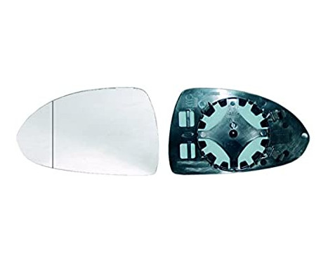 Mirror Glass, outside mirror 6431424 Alkar