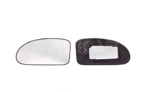 Mirror Glass, outside mirror 6451399 Alkar