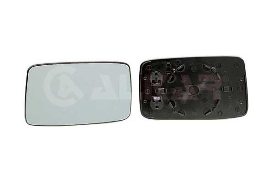 Mirror Glass, outside mirror 6471125 Alkar