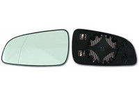 Mirror Glass, outside mirror 6471438 Alkar