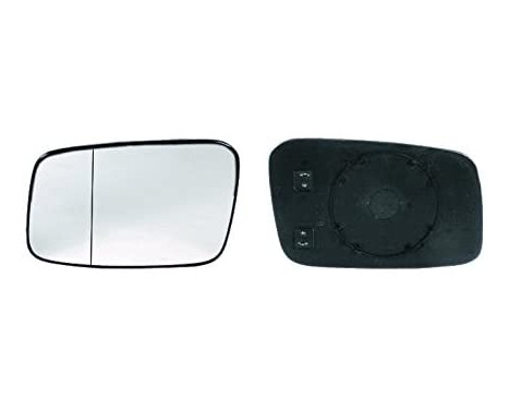 Mirror Glass, outside mirror 6471516 Alkar