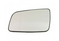 Mirror Glass, outside mirror * HAGUS * 3742832