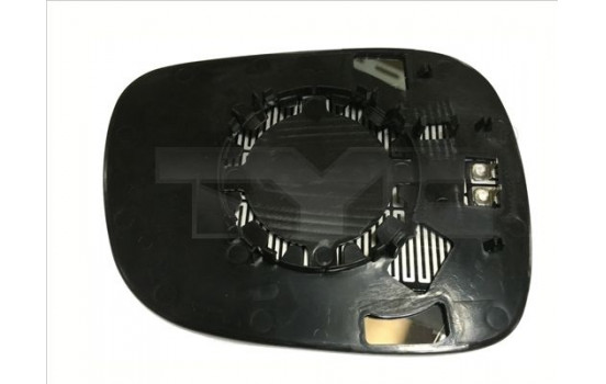 Mirror Glass, Wing mirror 303-0129-1 TYC