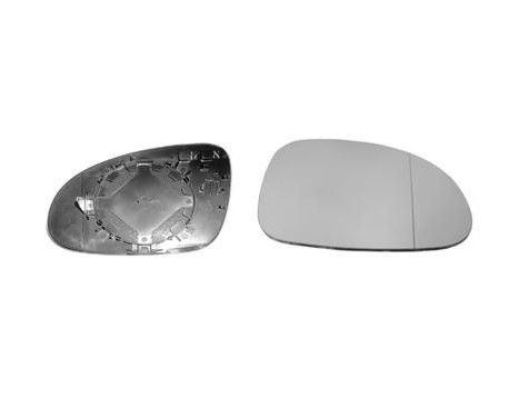 Mirror Glass, Wing mirror * HAGUS * 5894838