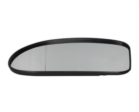 Mirror glass, Wing mirror