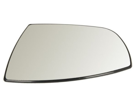 Mirror glass, Wing mirror