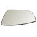 Mirror glass, Wing mirror