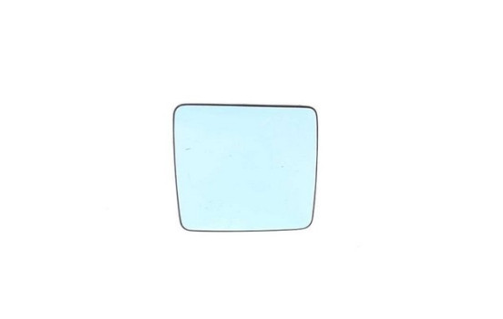 Mirror glass, Wing mirror