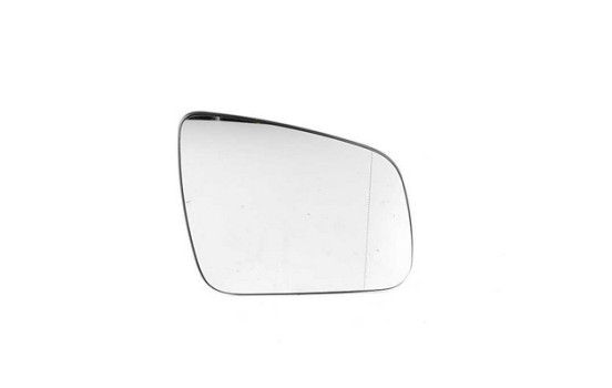 Mirror glass, Wing mirror