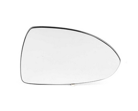 Mirror glass, Wing mirror