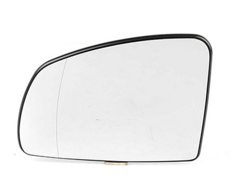 Mirror glass, Wing mirror