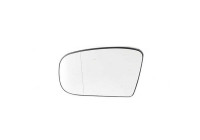 Mirror glass, Wing mirror