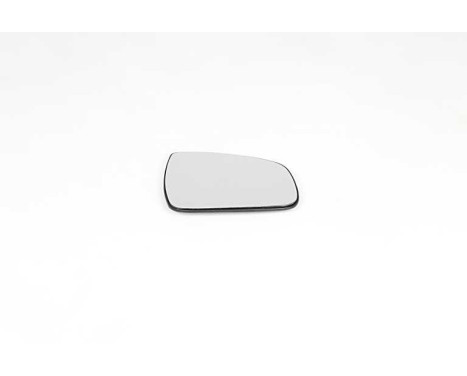 Mirror glass, Wing mirror