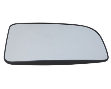 Mirror glass, Wing mirror