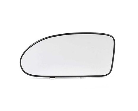 Mirror glass, Wing mirror, Image 2