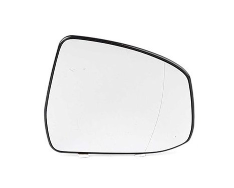 Mirror glass, Wing mirror, Image 2