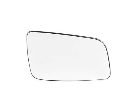 Mirror glass, Wing mirror, Image 2