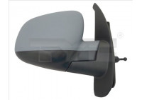 Exterior Mirror 328-0229 TYC