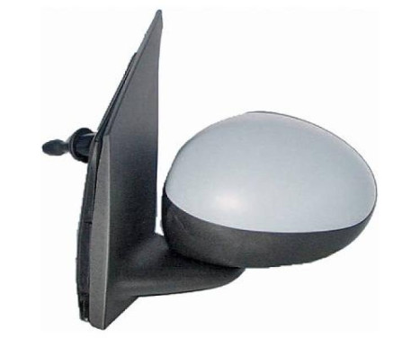 Exterior mirror 6600025 Diederichs