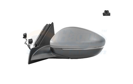 Exterior mirror * HAGUS * 4043807