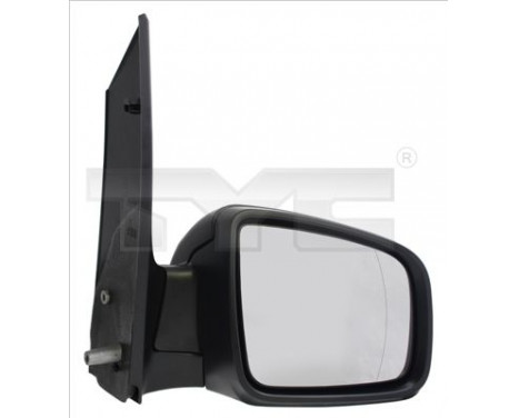 Exterior mirror left 321-0124 TYC, Image 3