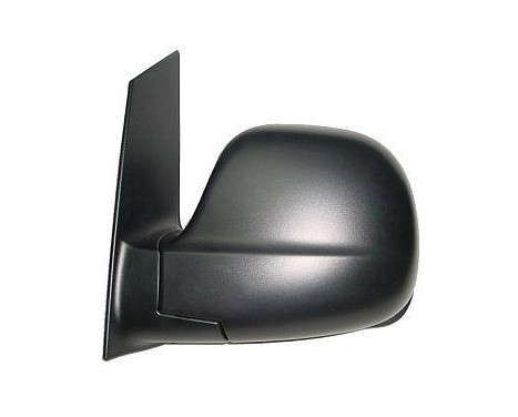 Exterior mirror left 321-0124 TYC