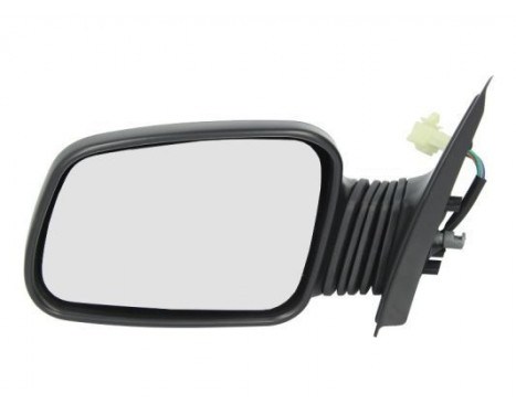 Exterior Mirror