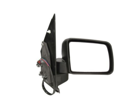 Exterior mirror