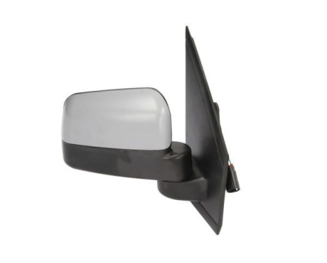 Exterior mirror, Image 2