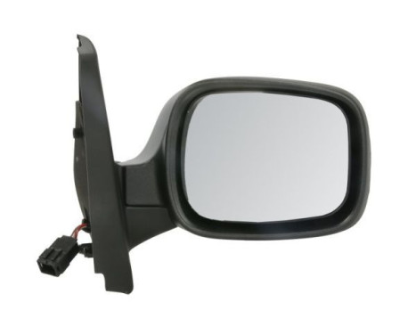 Exterior Mirror