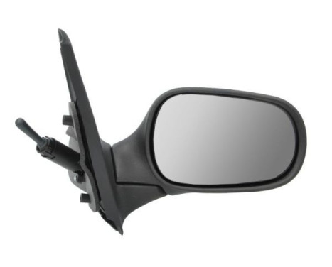 Exterior Mirror