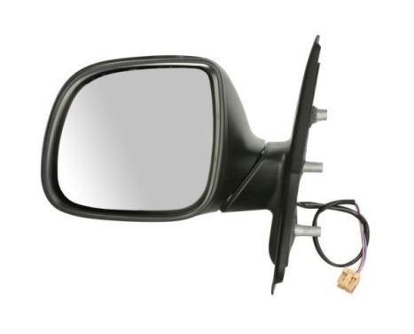 Exterior Mirror