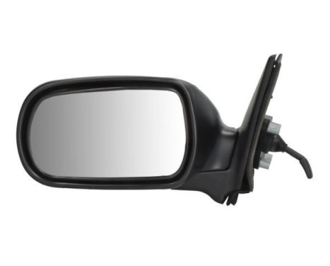 Exterior Mirror