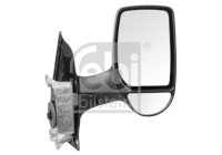 Exterior mirror